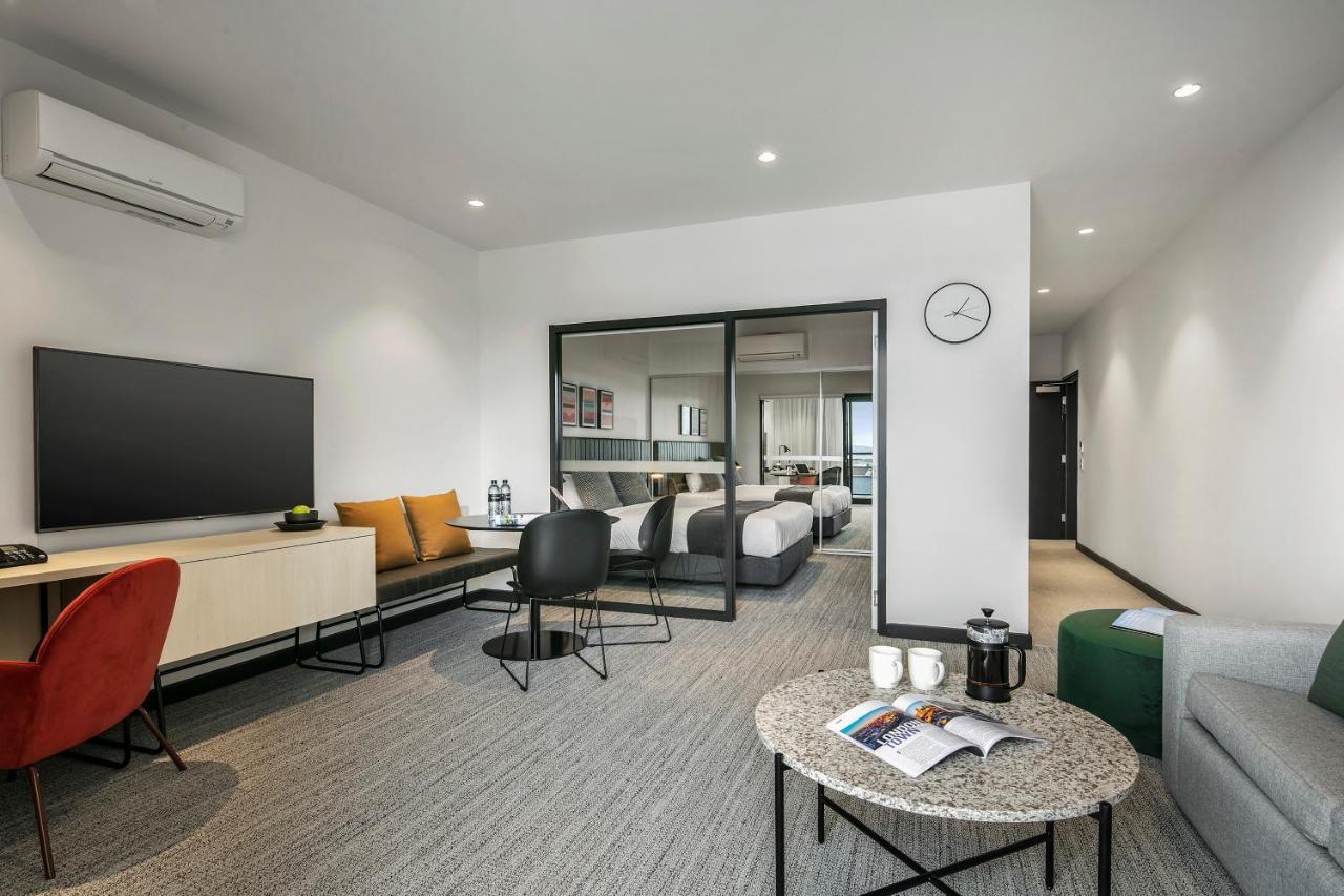 Quest Notting Hill Aparthotel Clayton Exterior foto